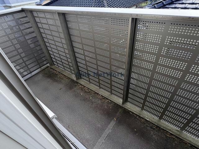 メルベーユ大和の物件内観写真