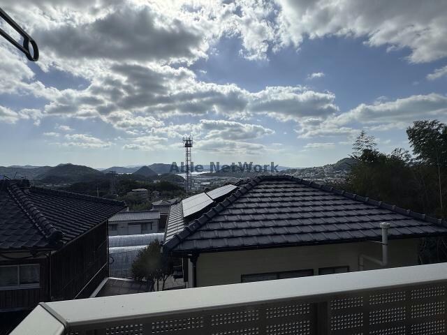 メルベーユ大和の物件内観写真