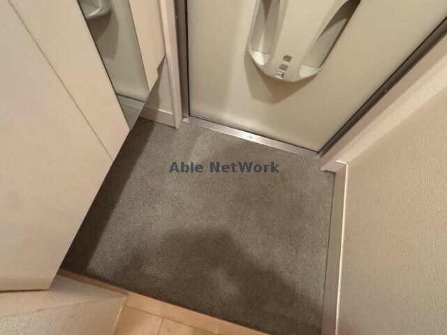 メルベーユ大和の物件内観写真