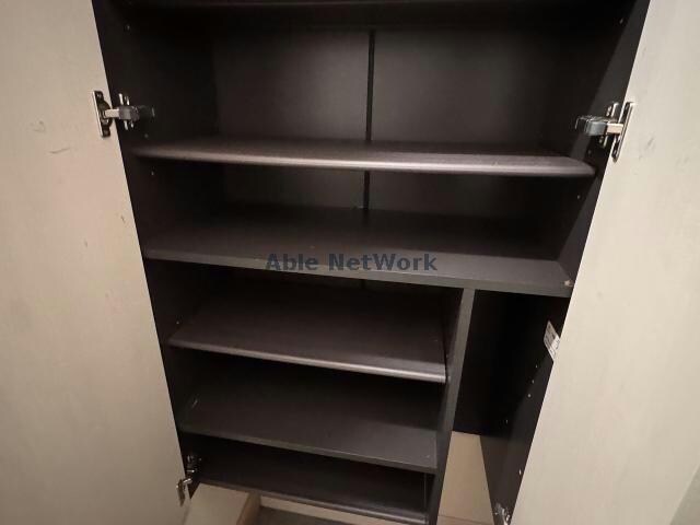 メルベーユ大和の物件内観写真