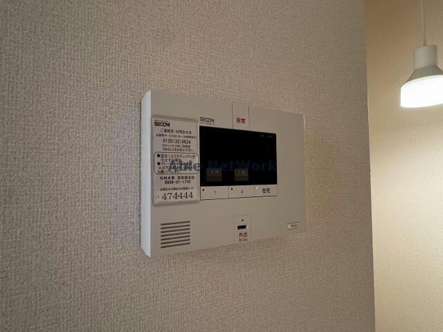 メルベーユ大和の物件内観写真