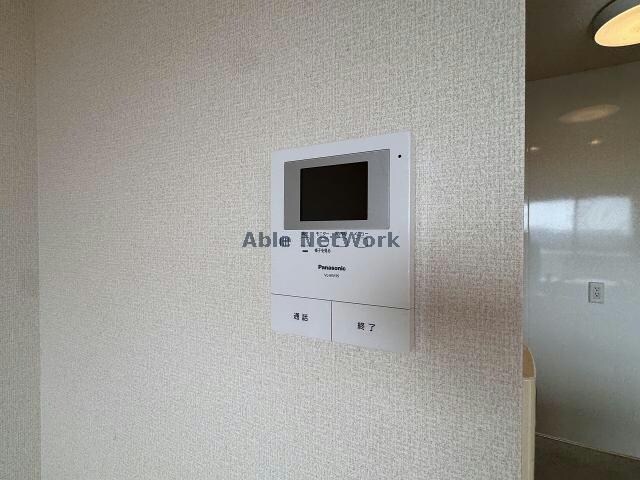 メルベーユ大和の物件内観写真