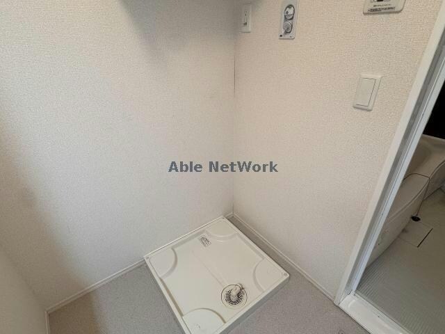 メルベーユ大和の物件内観写真