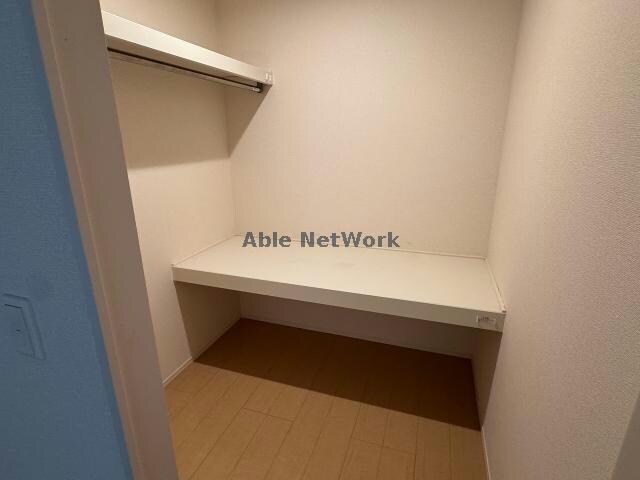 メルベーユ大和の物件内観写真