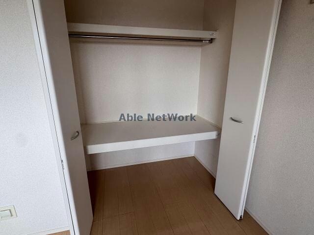 メルベーユ大和の物件内観写真