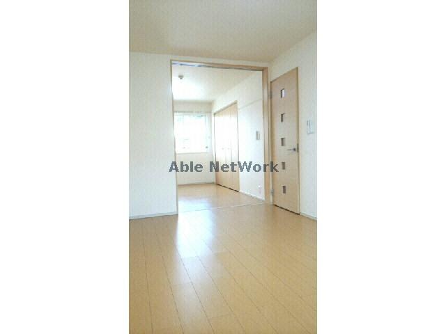 グリーンソレイユの物件内観写真