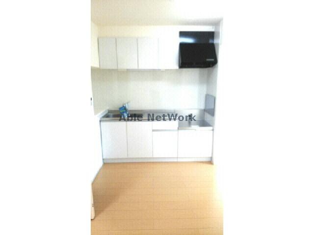 グリーンソレイユの物件内観写真