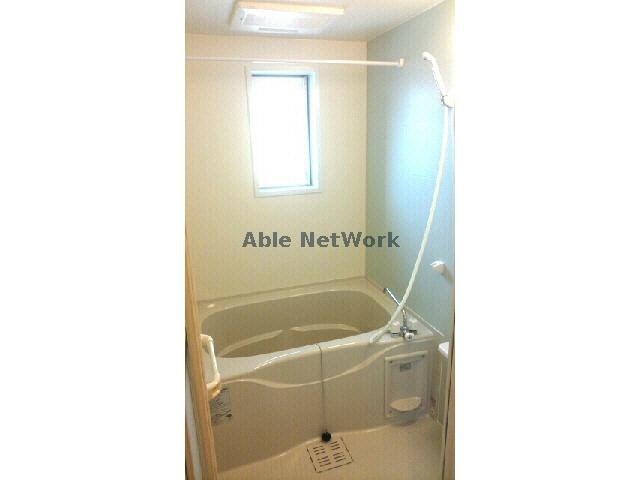 グリーンソレイユの物件内観写真