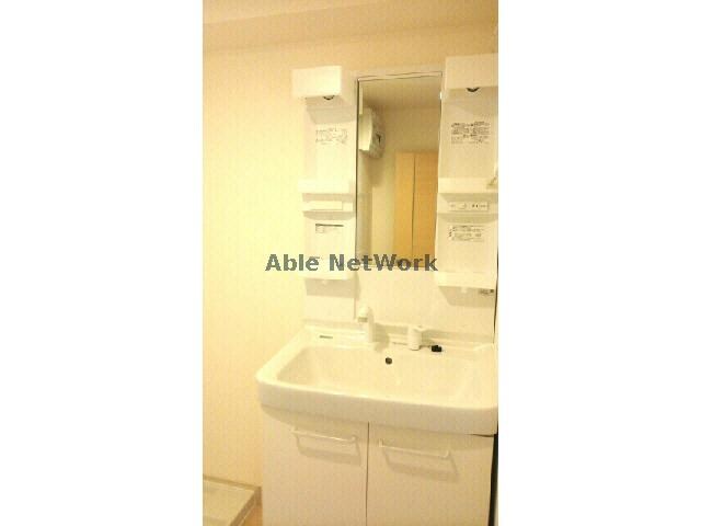 グリーンソレイユの物件内観写真