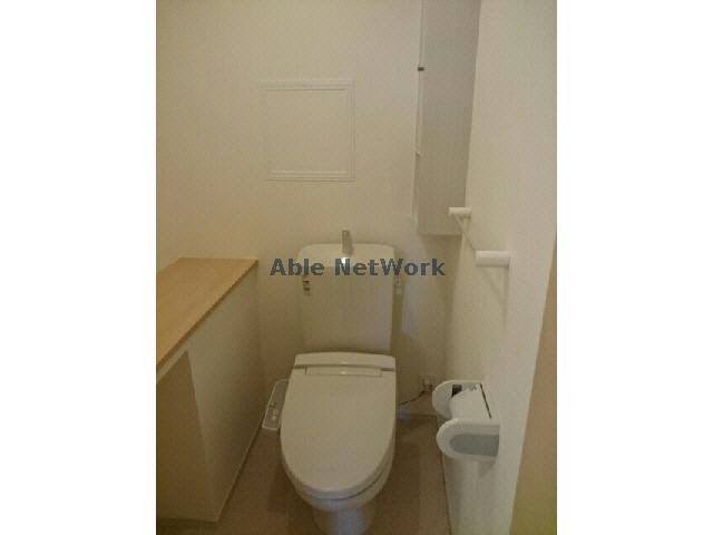 グリーンソレイユの物件内観写真