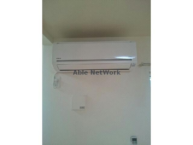 グリーンソレイユの物件内観写真