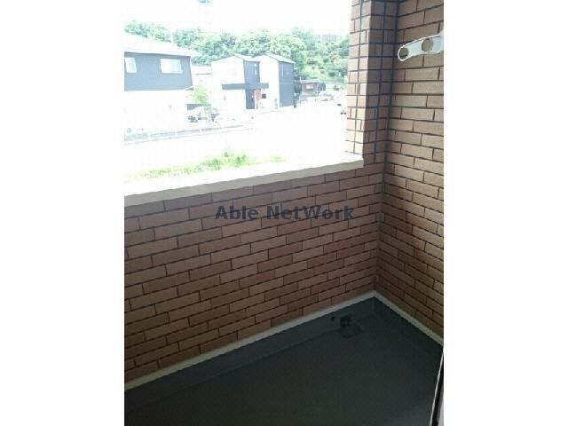 グリーンソレイユの物件内観写真