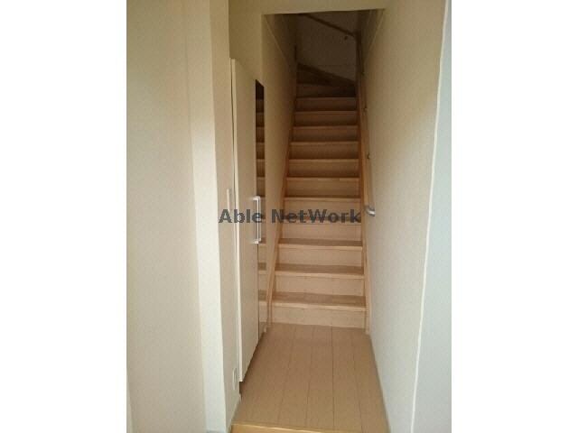 グリーンソレイユの物件内観写真