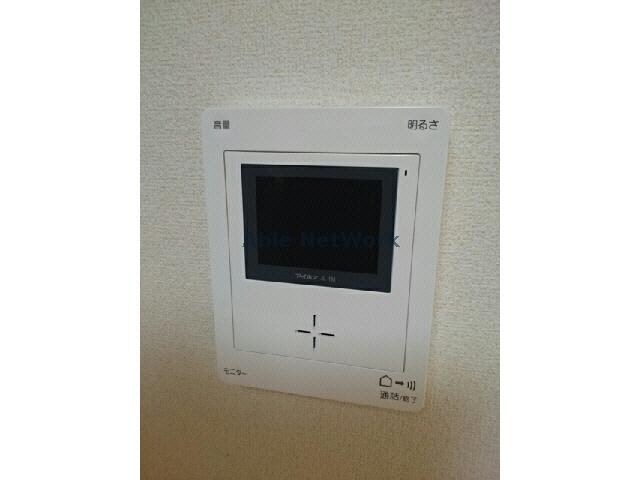 グリーンソレイユの物件内観写真