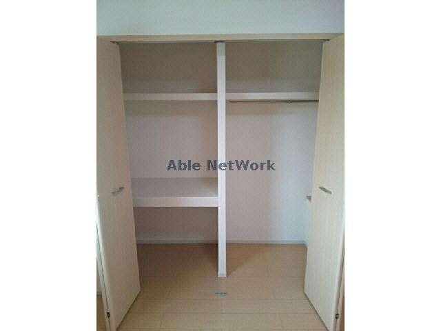 グリーンソレイユの物件内観写真