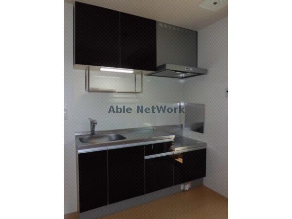 ル・リアンの物件内観写真