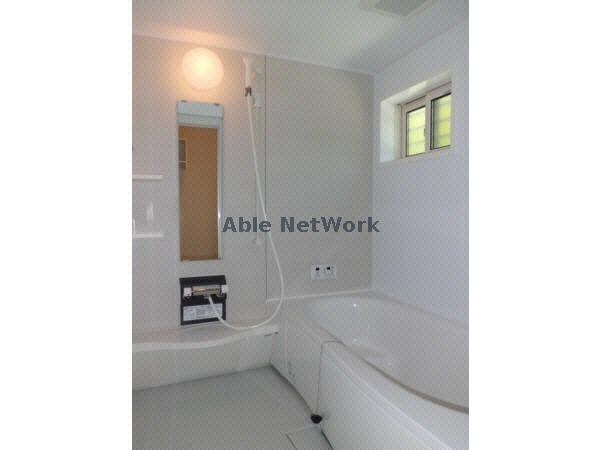 ル・リアンの物件内観写真