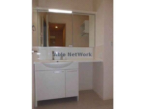 ル・リアンの物件内観写真