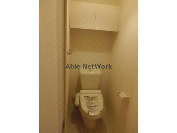 ル・リアンの物件内観写真