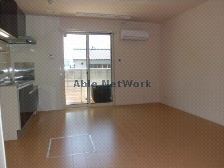 ル・リアンの物件内観写真