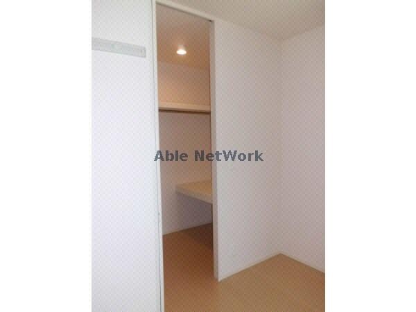 ル・リアンの物件内観写真