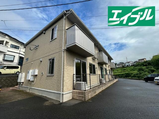 プリムローズの物件外観写真