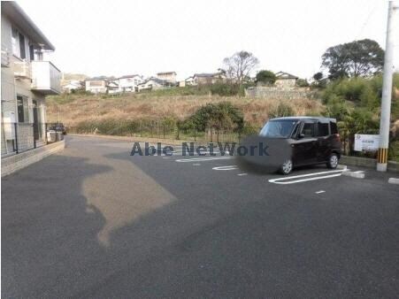 プリムローズの物件外観写真