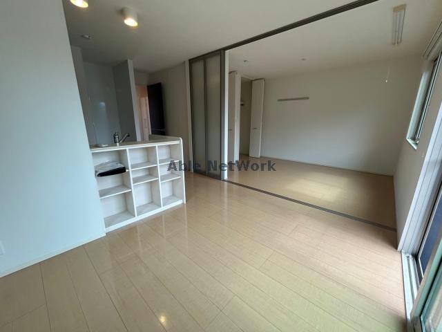 プリムローズの物件内観写真