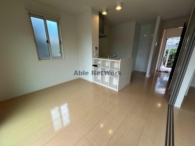 プリムローズの物件内観写真