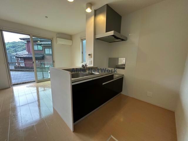 プリムローズの物件内観写真