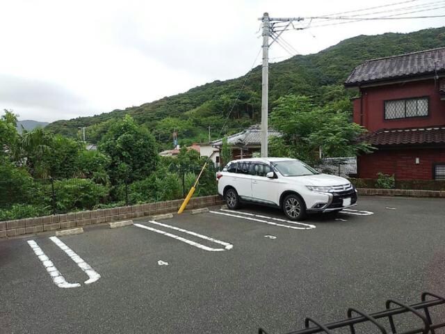 プリムローズの物件外観写真