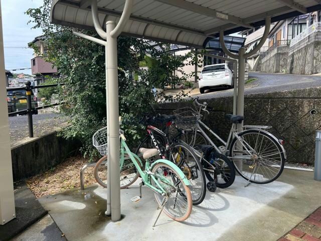 プリムローズの物件外観写真