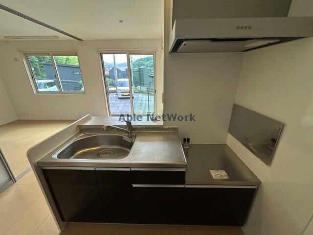 プリムローズの物件内観写真