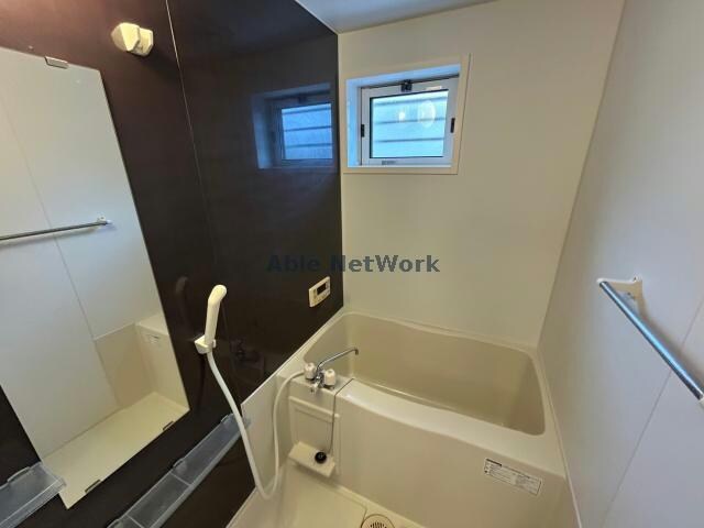 プリムローズの物件内観写真