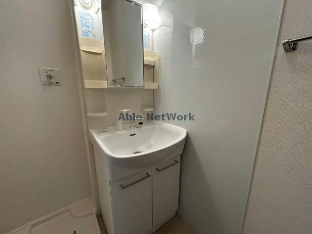 プリムローズの物件内観写真