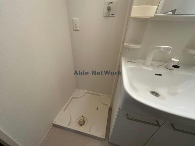 プリムローズの物件内観写真