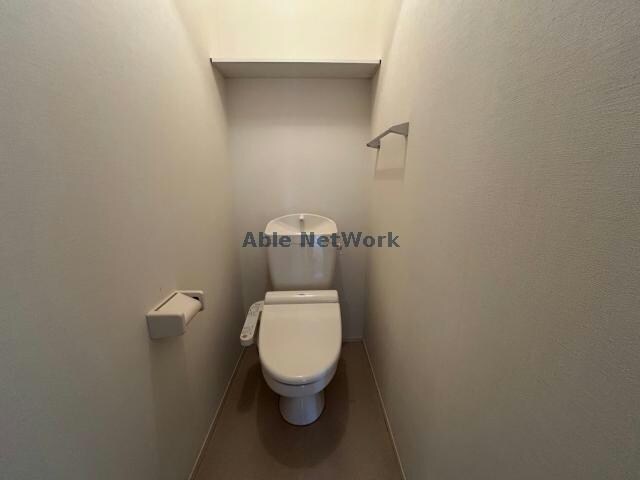 プリムローズの物件内観写真