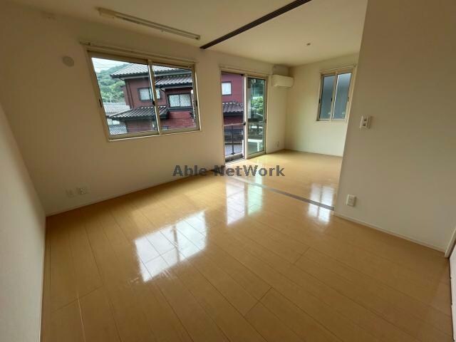 プリムローズの物件内観写真