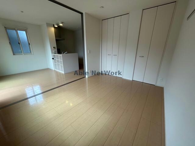 プリムローズの物件内観写真