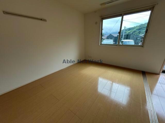 プリムローズの物件内観写真