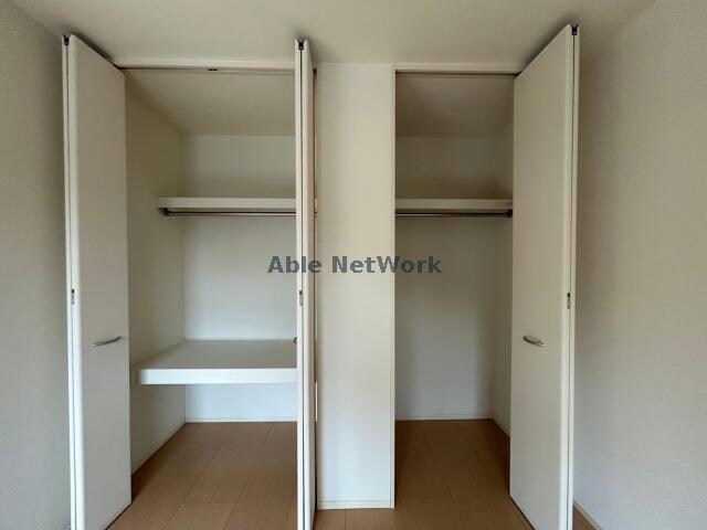 プリムローズの物件内観写真