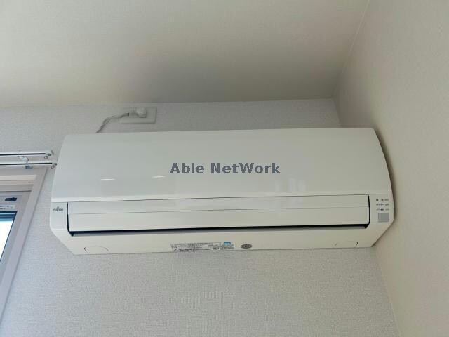 プリムローズの物件内観写真