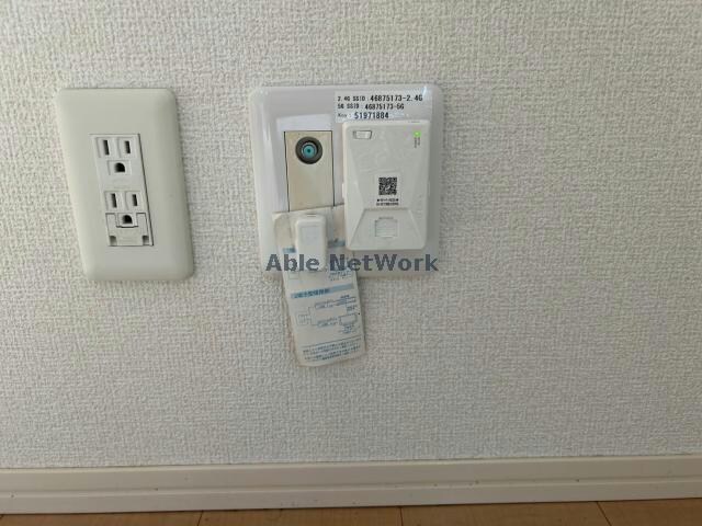 プリムローズの物件内観写真