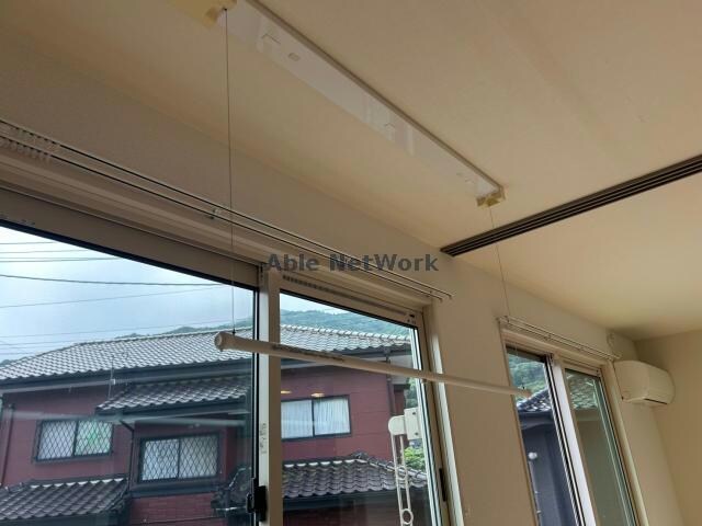 プリムローズの物件内観写真