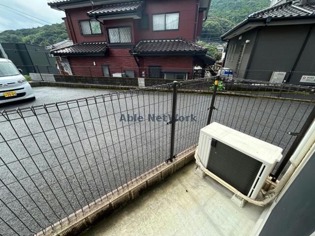 プリムローズの物件内観写真