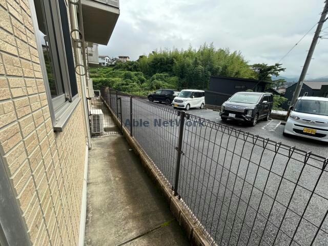 プリムローズの物件内観写真