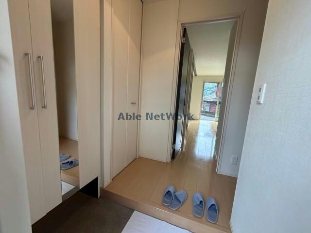 プリムローズの物件内観写真