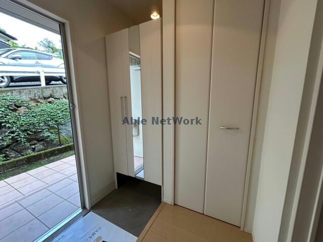 プリムローズの物件内観写真