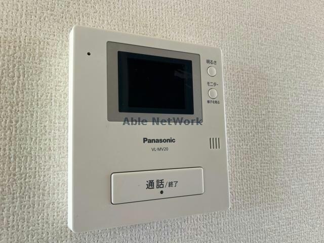 プリムローズの物件内観写真