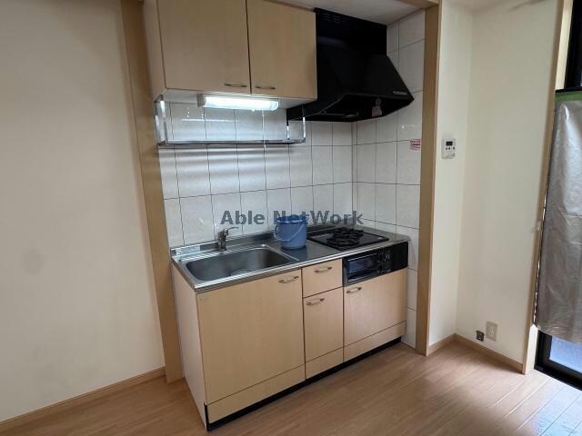 シャンボールの物件内観写真